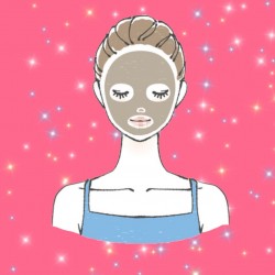 Clay Mask