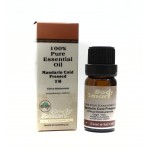 Body Smart -  冷壓柑橘精油             10ml