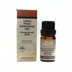 Body Smart -  甜橙精油            10ml